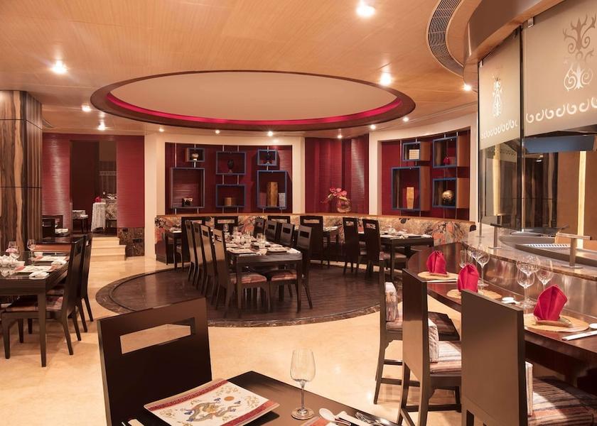 Uttar Pradesh Noida Food & Dining