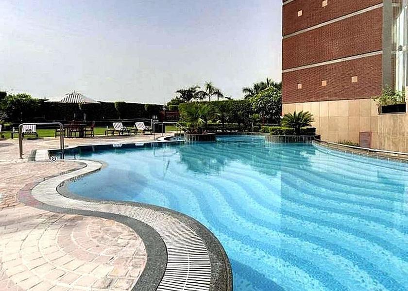 Uttar Pradesh Noida Pool