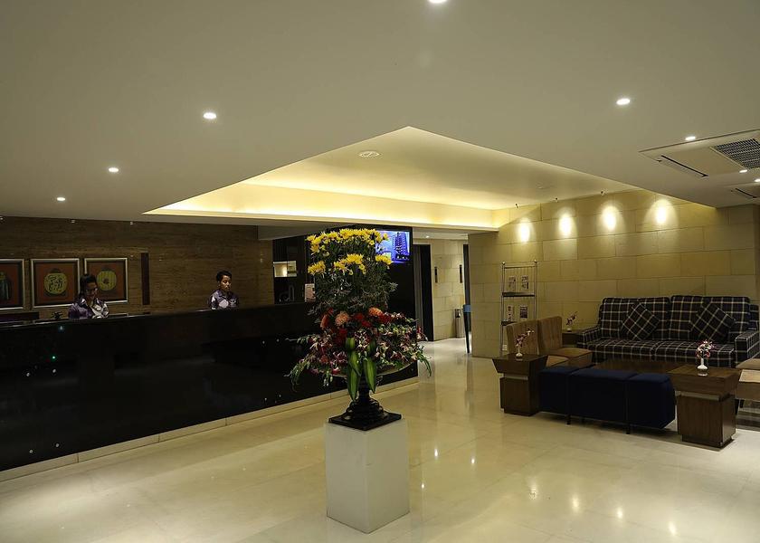 Maharashtra Pune Public Areas