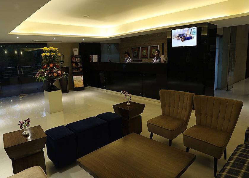 Maharashtra Pune Public Areas