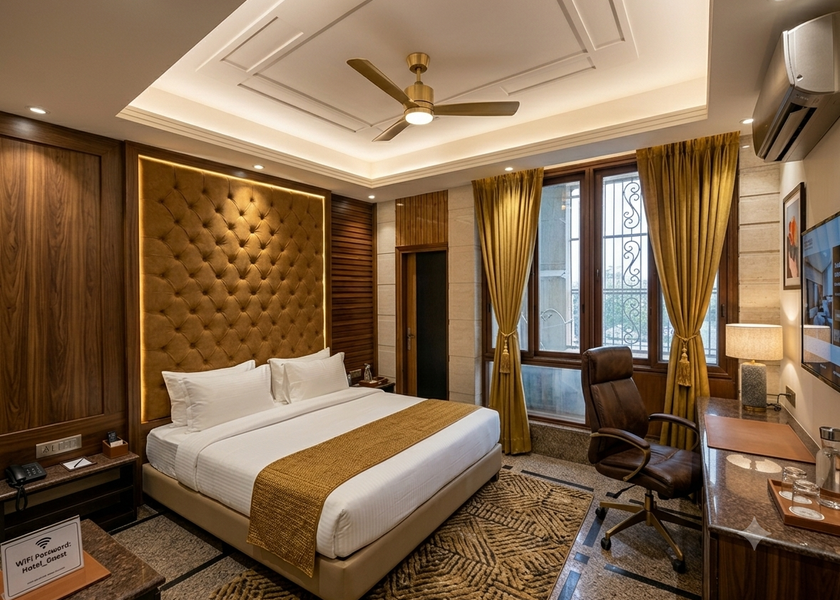 Uttar Pradesh Noida 