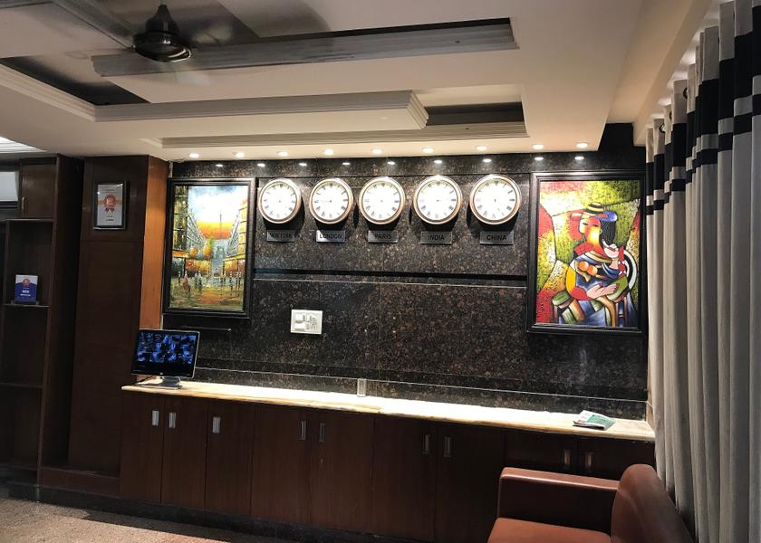 Uttar Pradesh Noida Public Areas