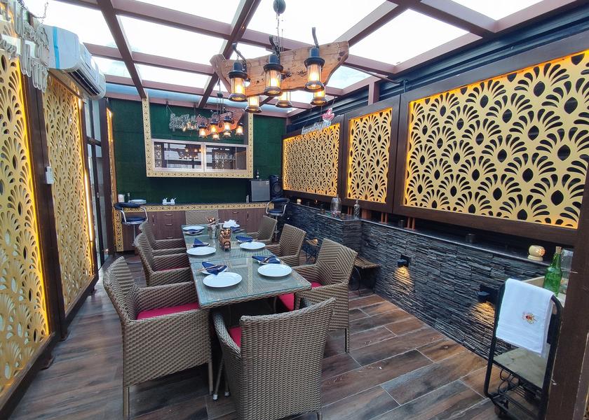Uttar Pradesh Noida Outdoors