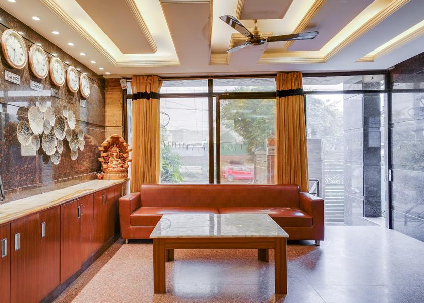 Uttar Pradesh Noida Public Areas