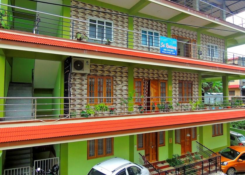 Andaman and Nicobar Port Blair Primary image