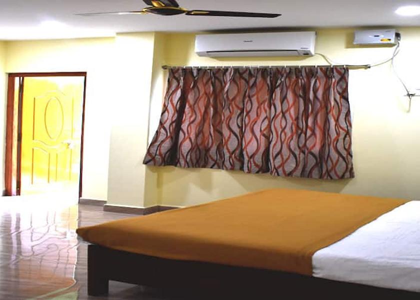 Andaman and Nicobar Port Blair Dedroom