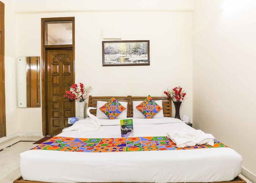 Uttar Pradesh Noida Room