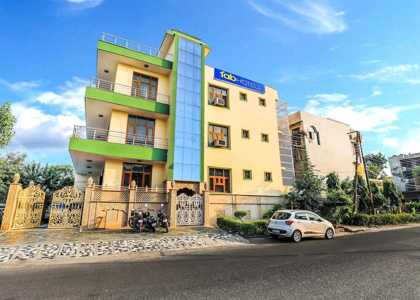 Uttar Pradesh Noida Primary image