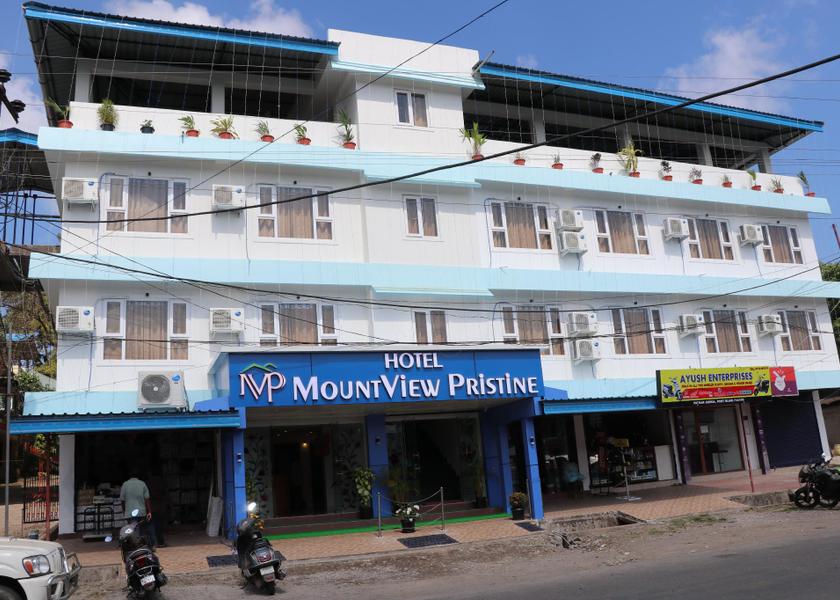 Andaman and Nicobar Port Blair 