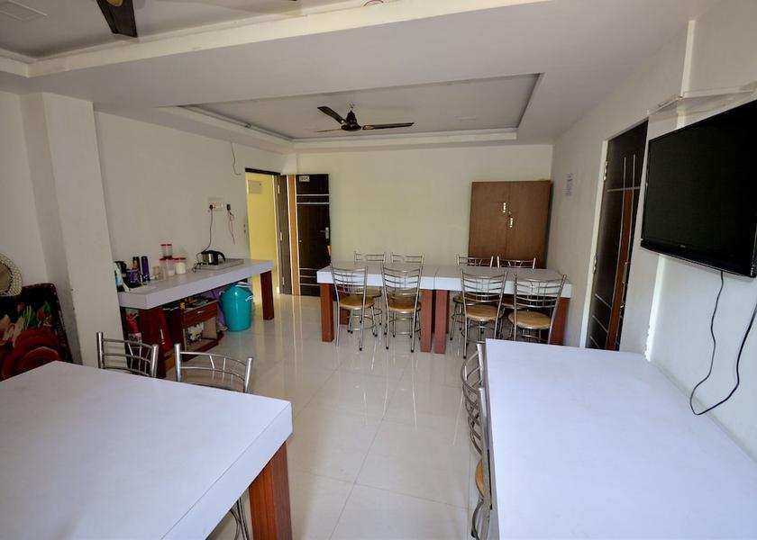 Andaman and Nicobar Port Blair Living Area