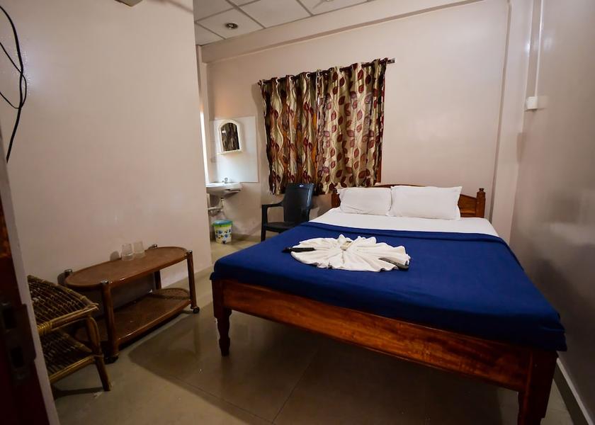 Andaman and Nicobar Port Blair Room