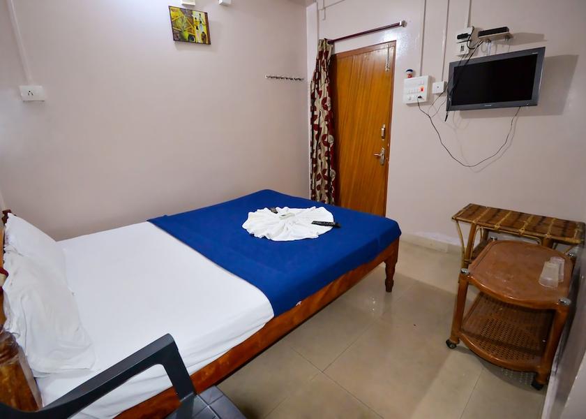 Andaman and Nicobar Port Blair Room