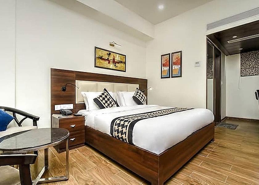 Uttar Pradesh Lucknow Room