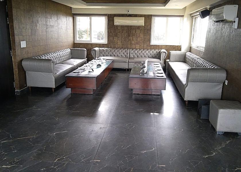Uttar Pradesh Lucknow Public Areas