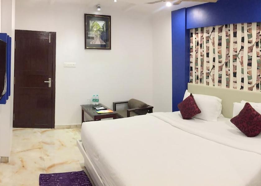 Andaman and Nicobar Port Blair Room