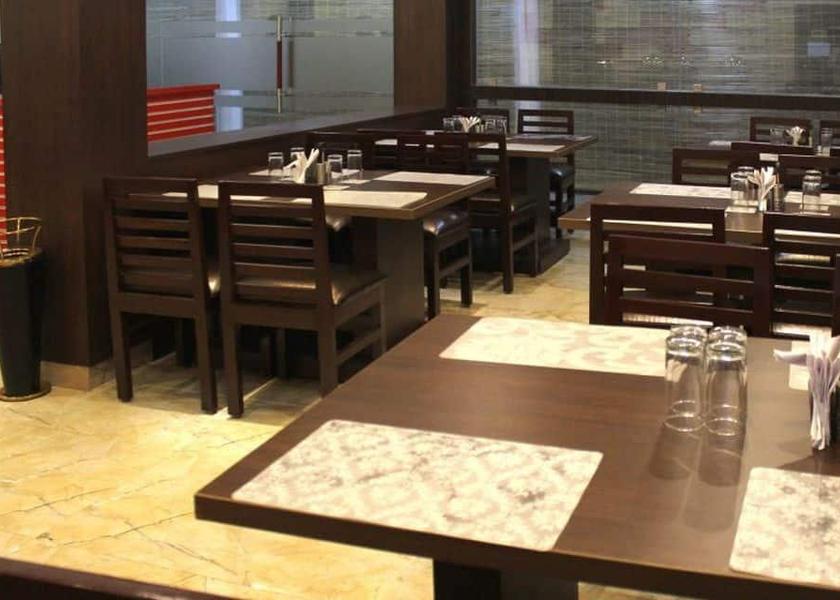 Andaman and Nicobar Port Blair Restaurant