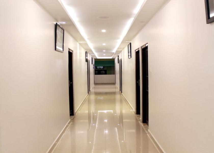 Andaman and Nicobar Port Blair Hallway