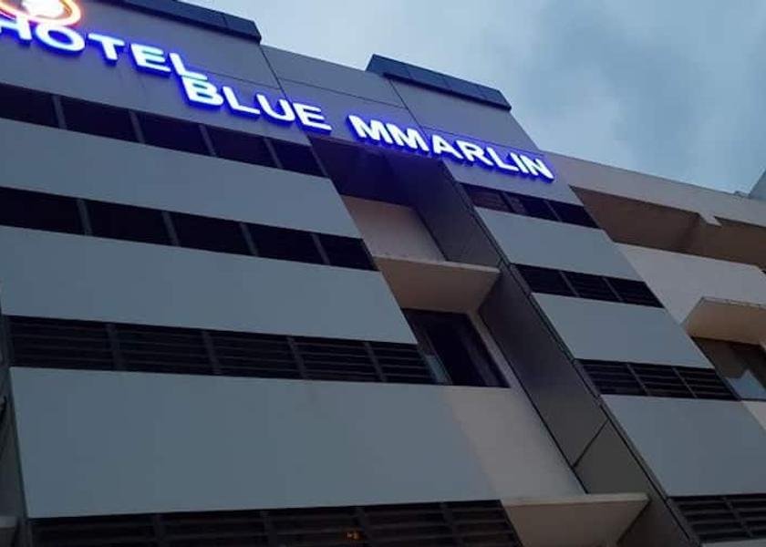 Andaman and Nicobar Port Blair Facade