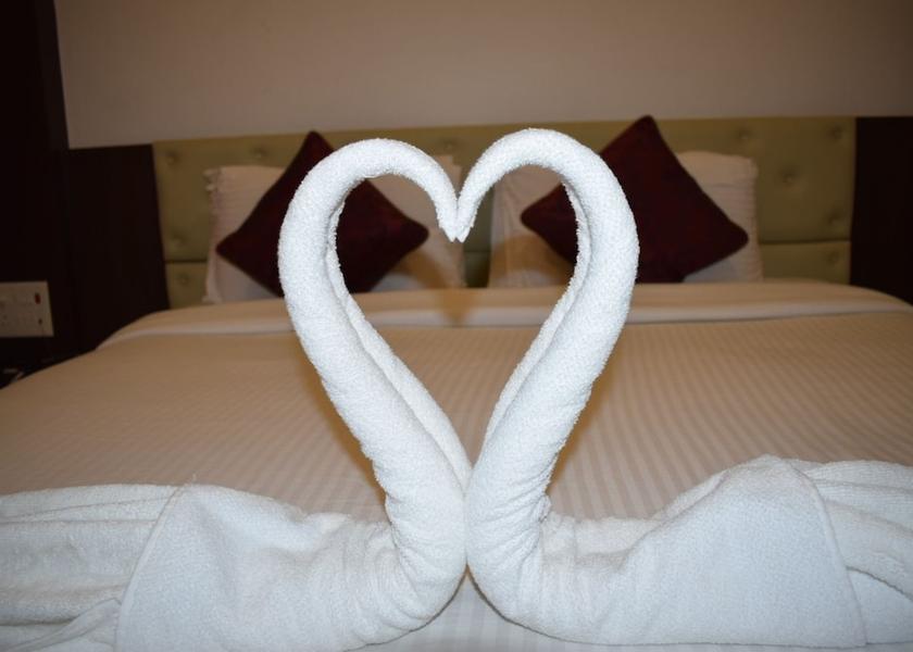 Andaman and Nicobar Port Blair Room