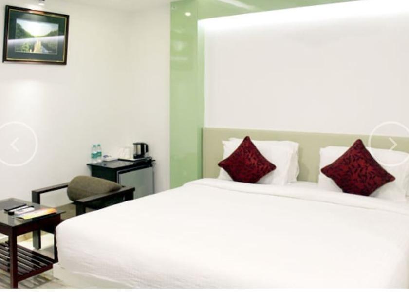 Andaman and Nicobar Port Blair Room