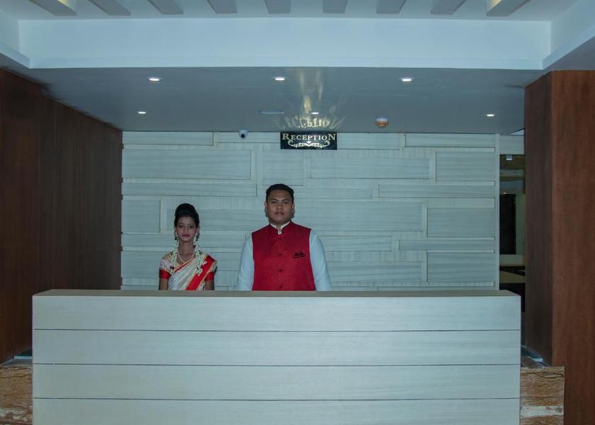 Andaman and Nicobar Port Blair Public Areas