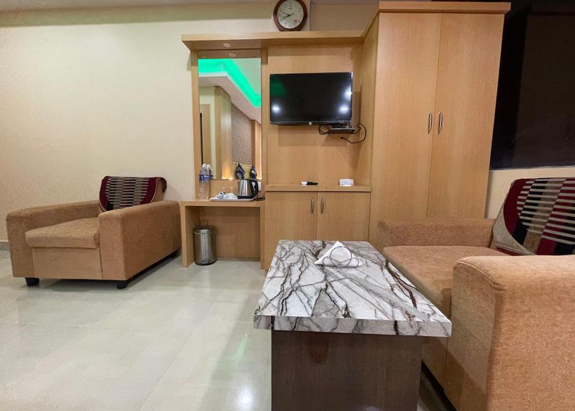 Andaman and Nicobar Port Blair Public Areas