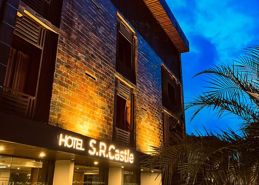 Andaman and Nicobar Port Blair Hotel Exterior