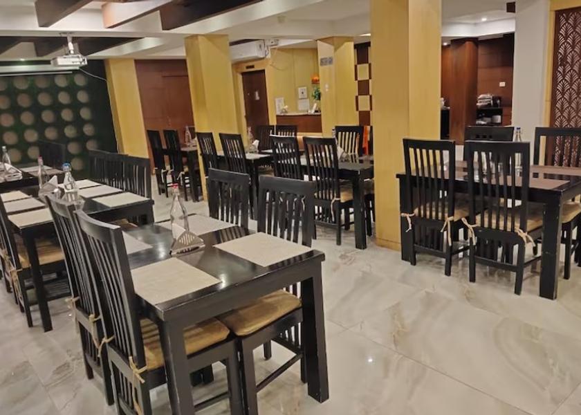 Andaman and Nicobar Port Blair Food & Dining