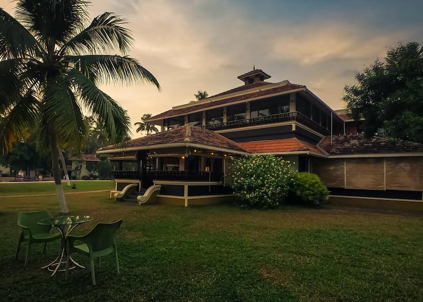 Kerala Alleppey 
