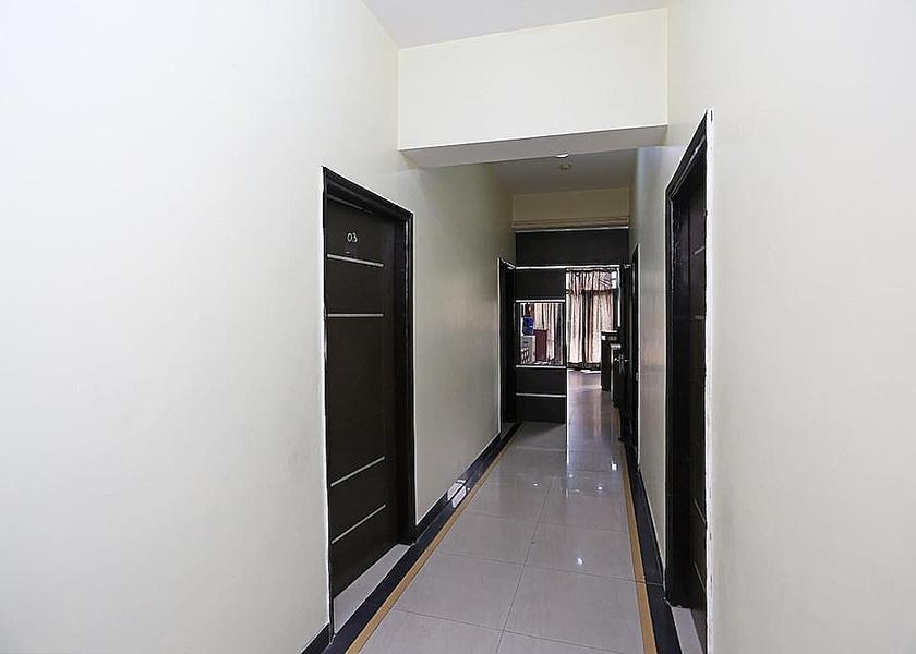 Uttar Pradesh Noida Interior