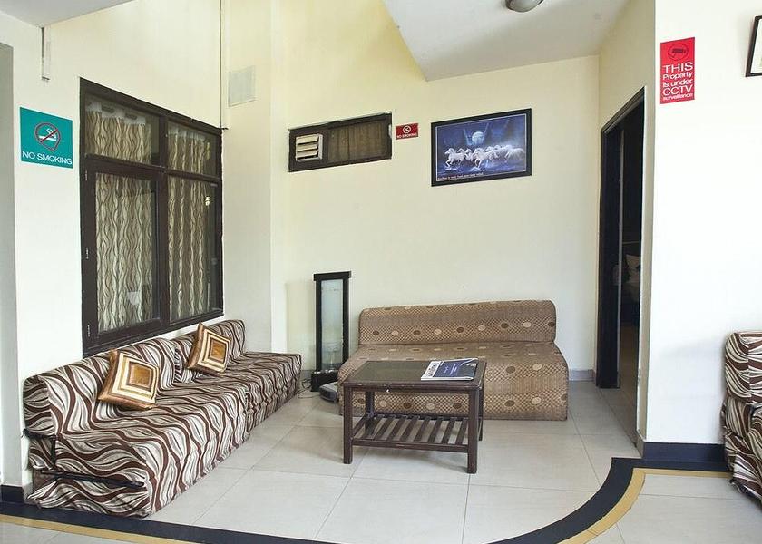 Uttar Pradesh Noida Public Areas