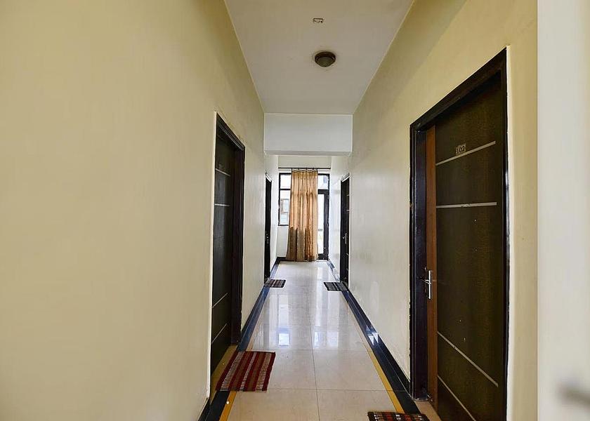 Uttar Pradesh Noida Public Areas