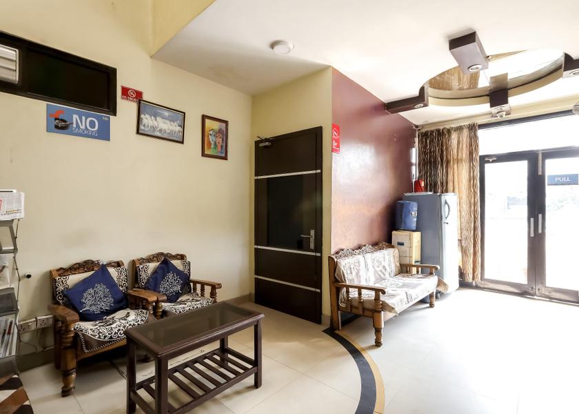 Uttar Pradesh Noida 1025