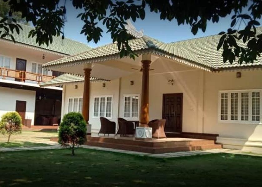 Kerala Alleppey room and cottages kyqkma