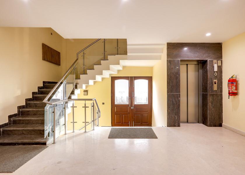 Uttar Pradesh Noida Public Areas