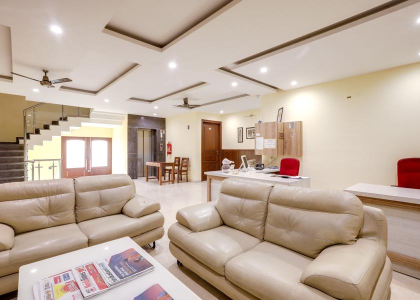 Uttar Pradesh Noida 1025