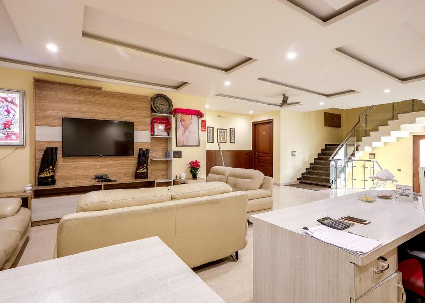 Uttar Pradesh Noida Public Areas