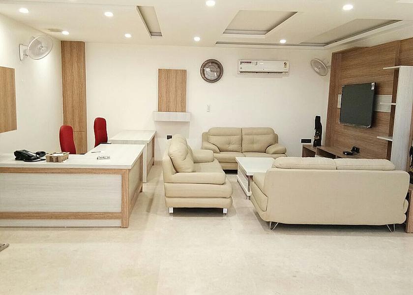 Uttar Pradesh Noida Public Areas