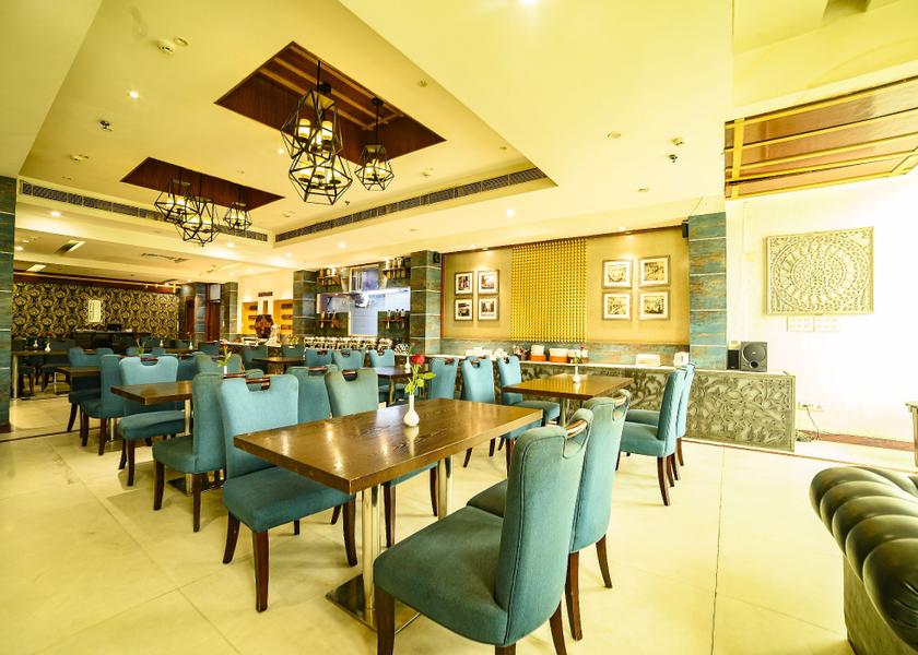 Uttar Pradesh Ghaziabad Food & Dining