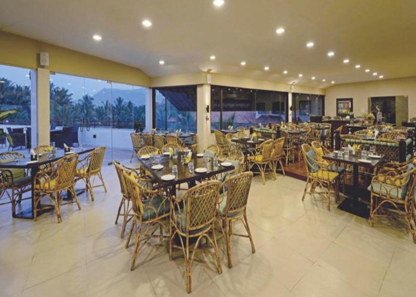 Maharashtra Alibaug Food & Dining