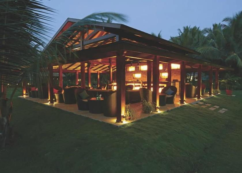 Maharashtra Alibaug bar