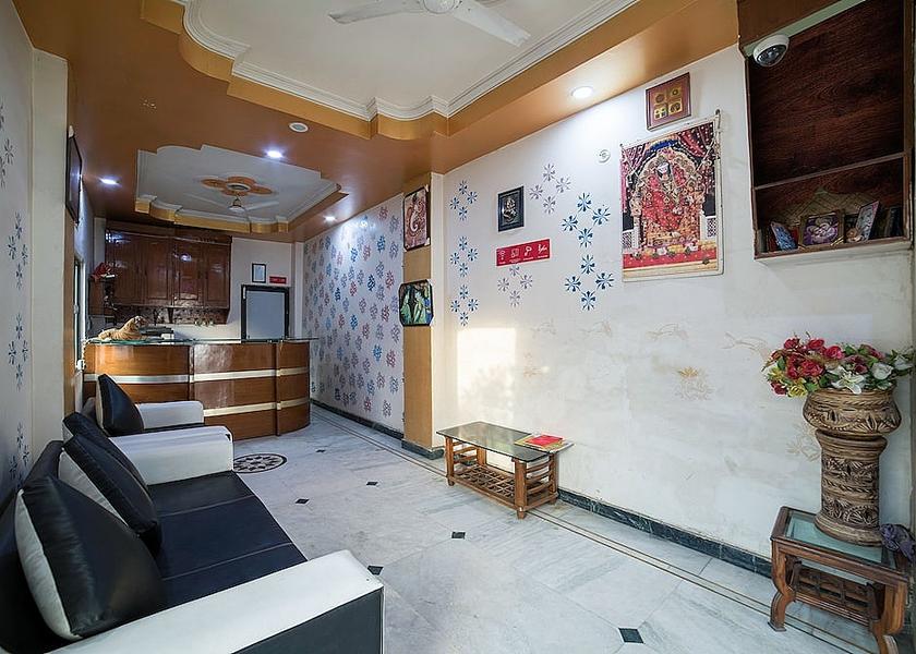 Uttar Pradesh Noida Primary image