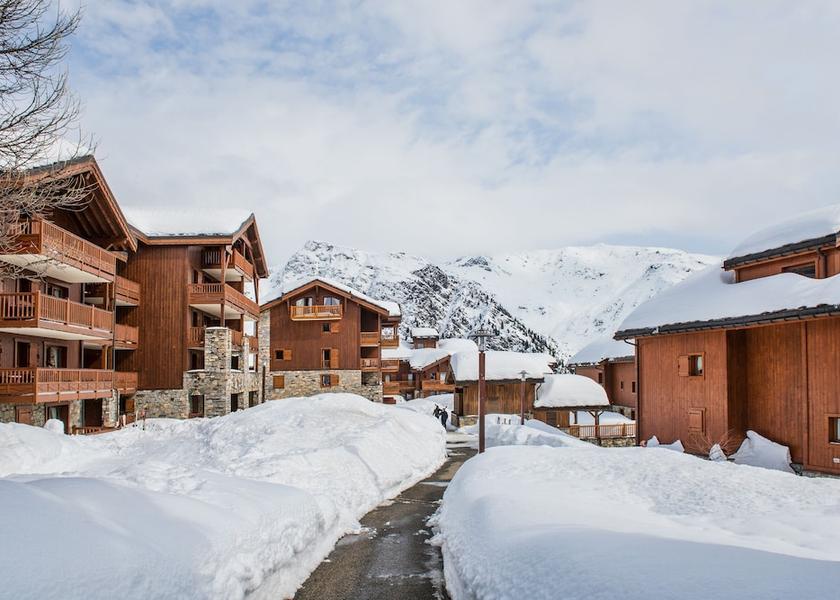 Auvergne-Rhone-Alpes Montvalezan Property Grounds