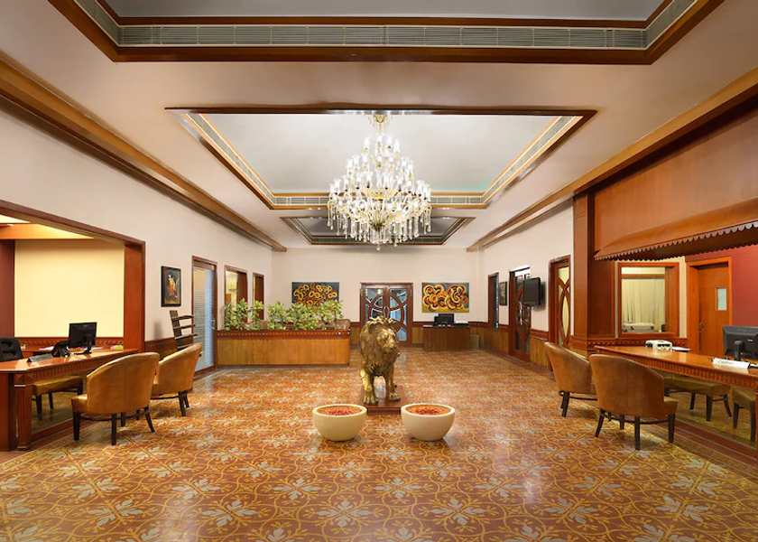 Telangana Hyderabad Public Areas