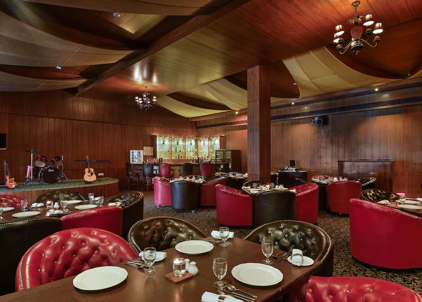 Telangana Hyderabad Food & Dining