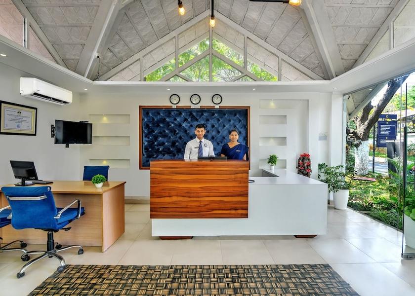 Telangana Hyderabad Reception