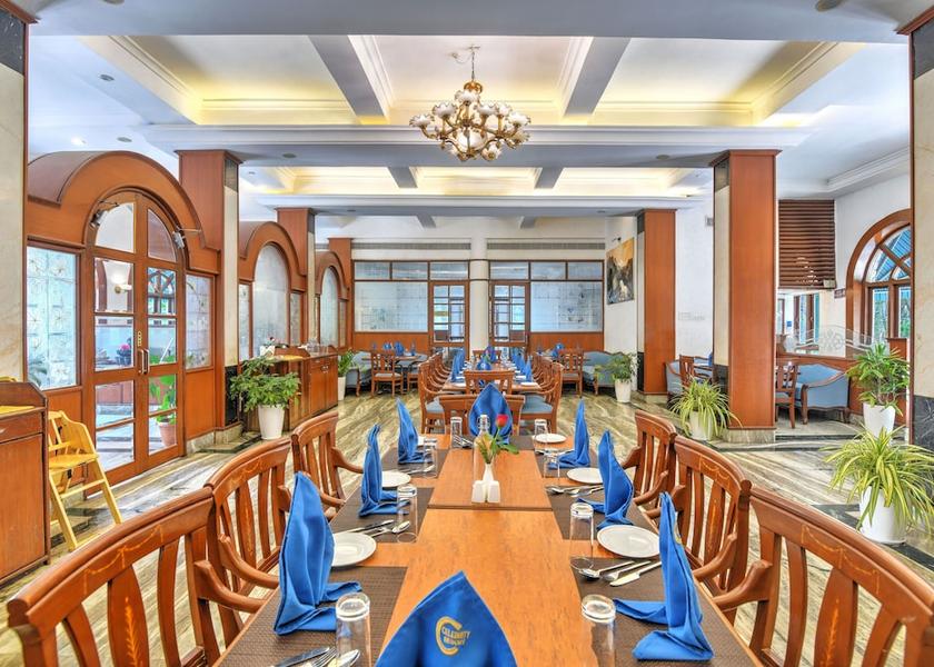 Telangana Hyderabad Restaurant