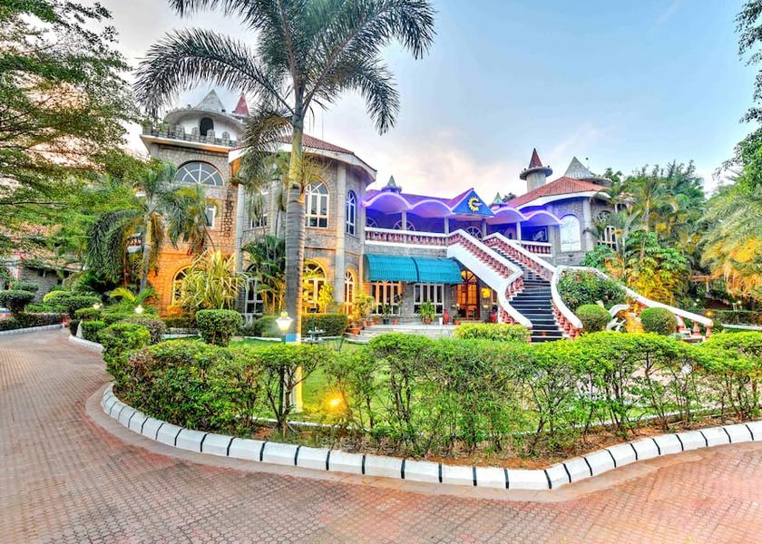 Telangana Hyderabad Overview