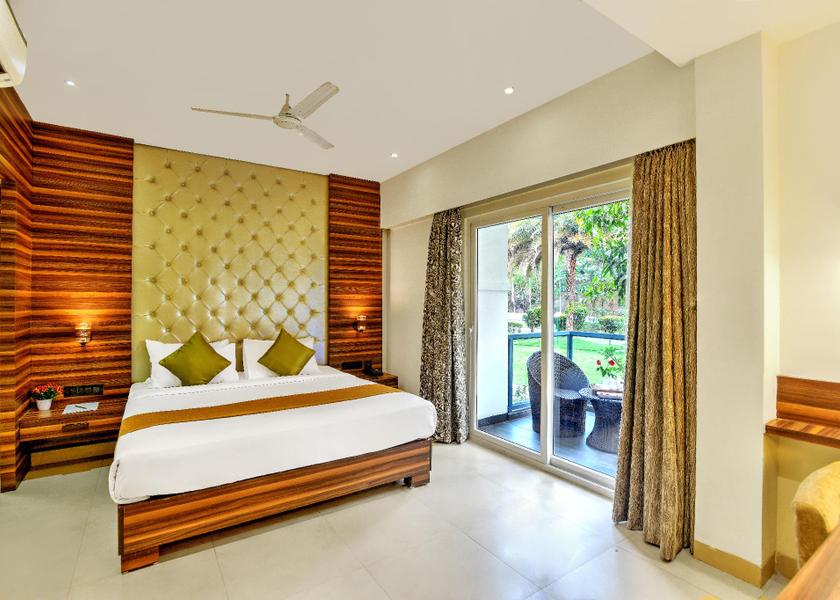 Telangana Hyderabad Luxury Villa