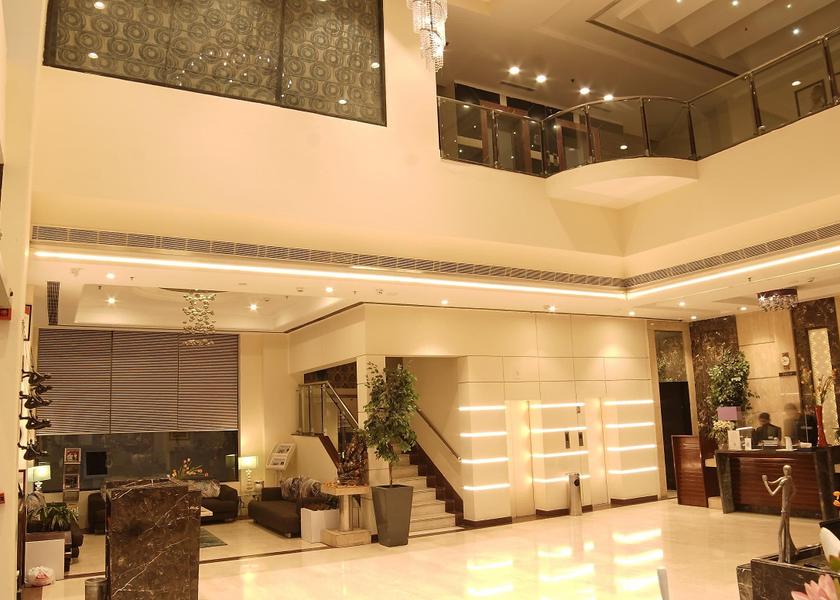 Punjab Amritsar Public Areas